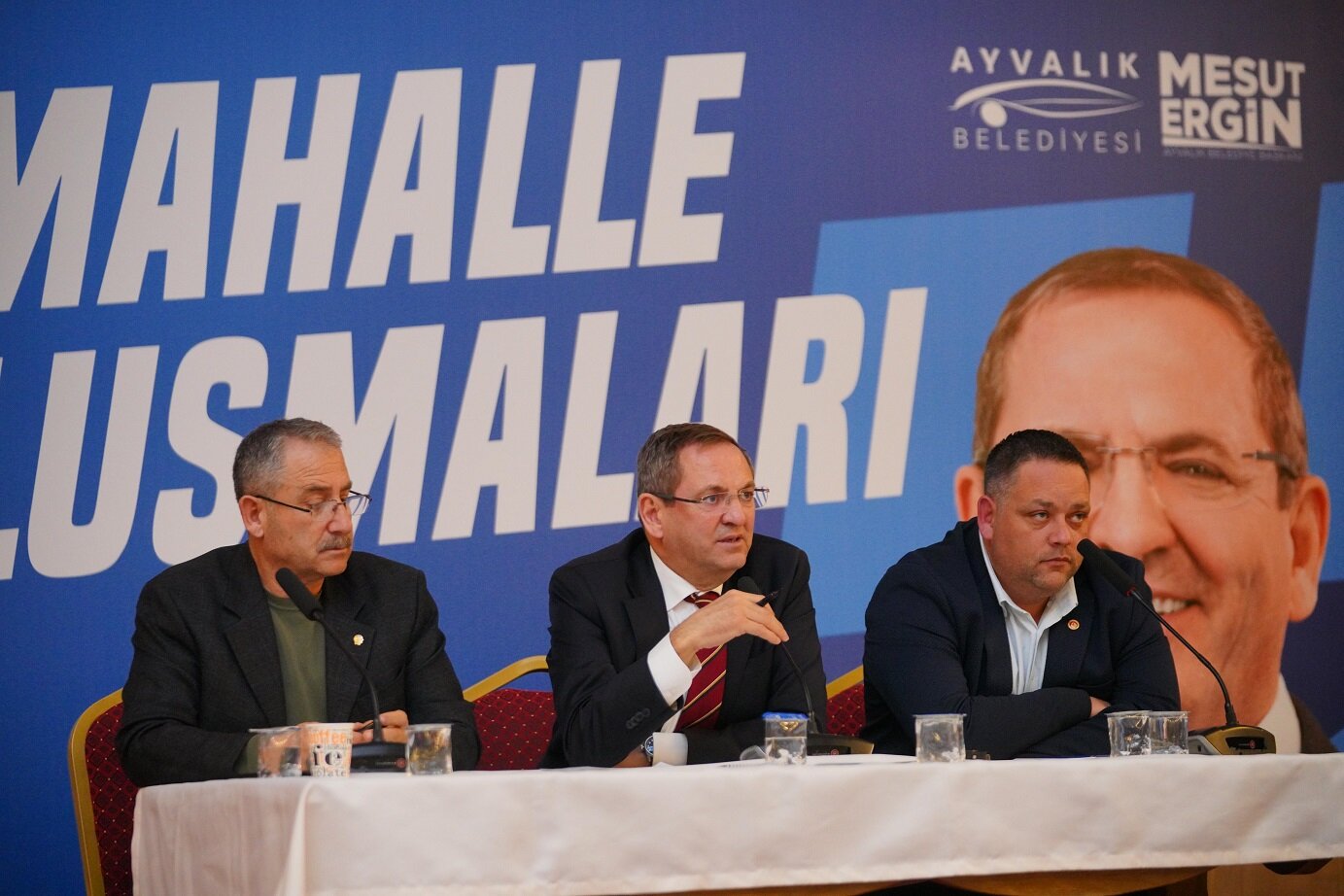 Mahalle Buluşmaları