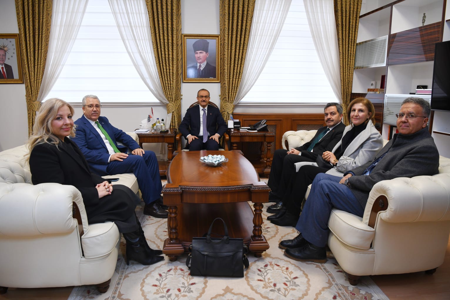 Malatya Turgut Özal Üniversitesi