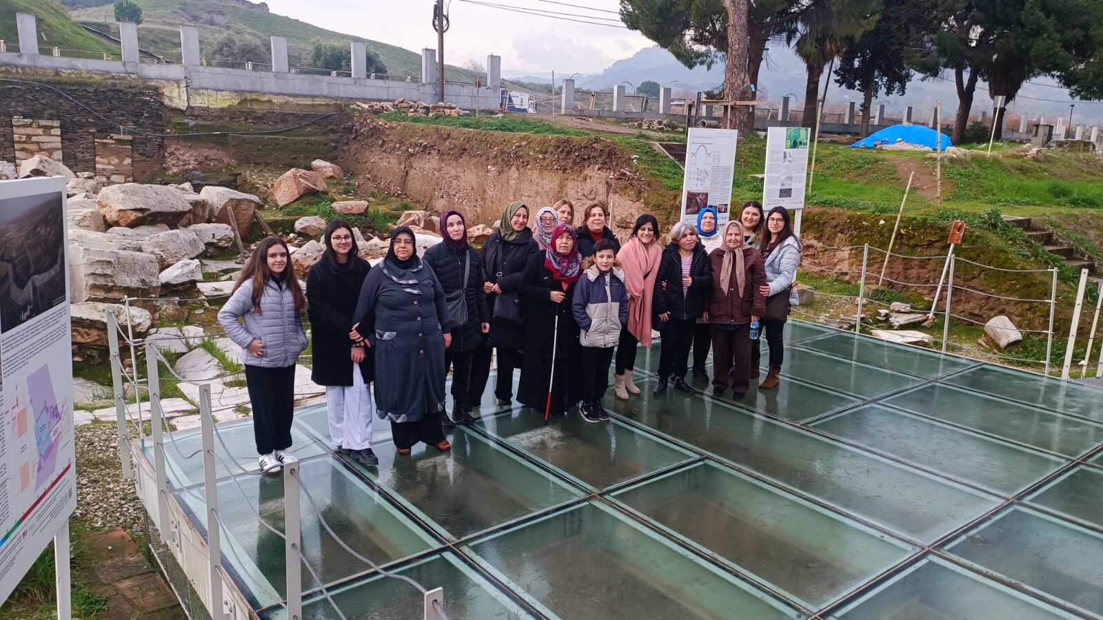 Manisa Altınokta Körler Derneği