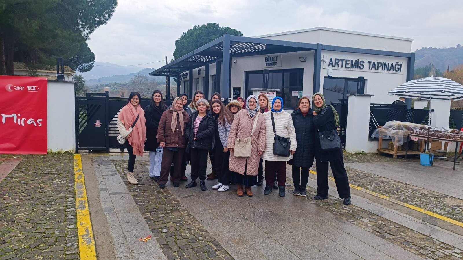 Manisa Büyükşehir Belediyesi Sosyal Hizmetler Dairesi Başkanlığı