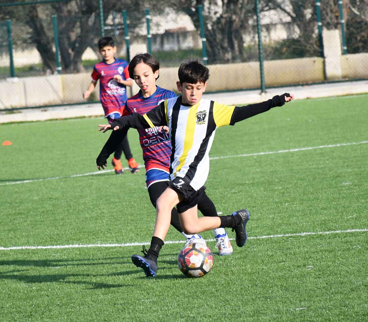 Manisa U11 Cup