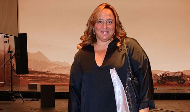 Menajer Ayse Barim Gezi Parki Olaylarinin Planlayicilarindan Olma Suclamasiyla Gozaltina Alindi 9354