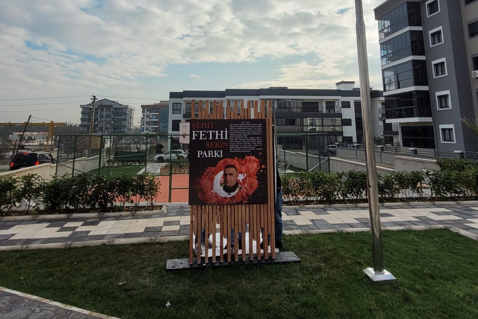 Menderese Yeni̇ Park (2)