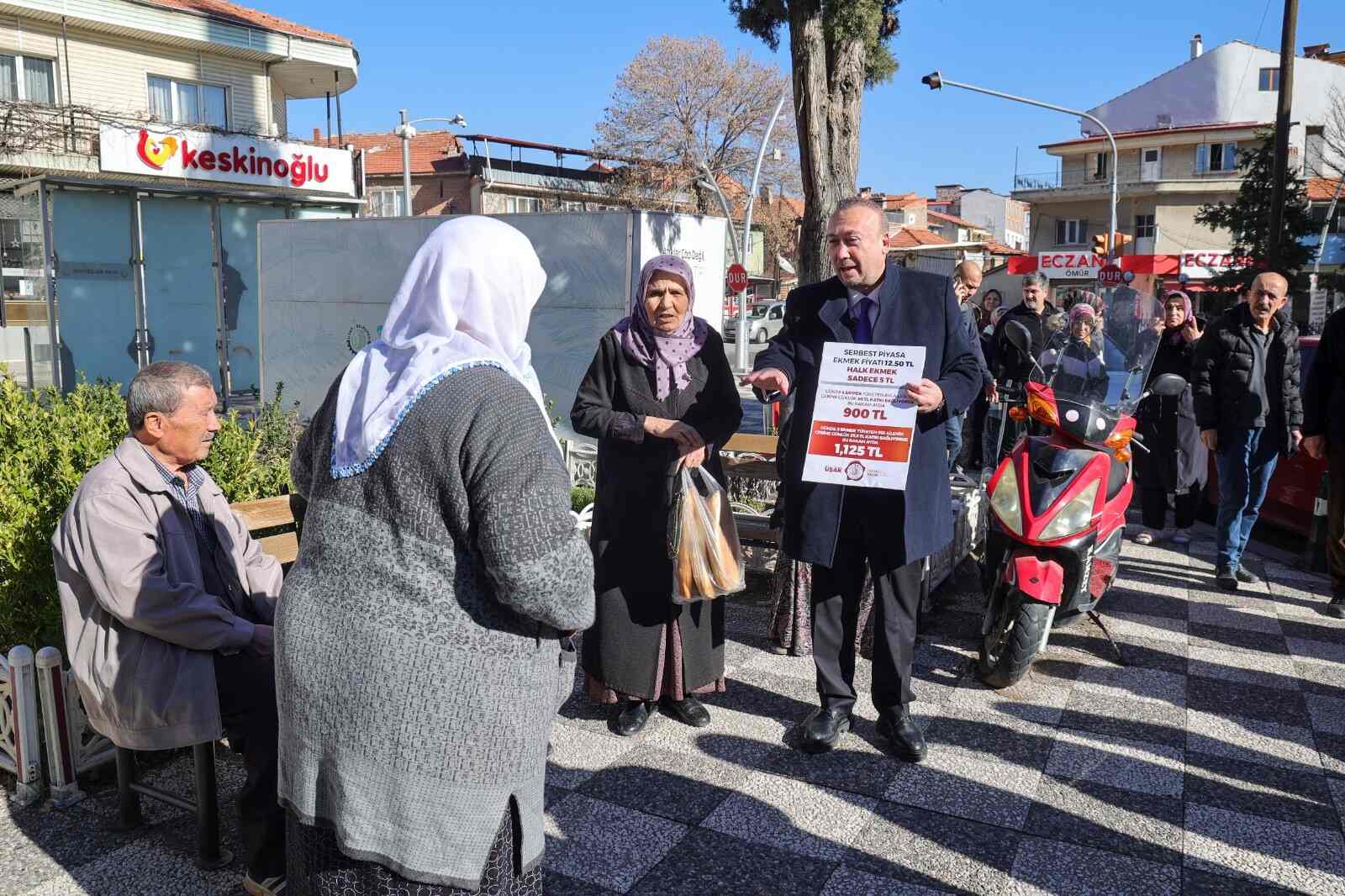 Merkezi hükümet ödeneği