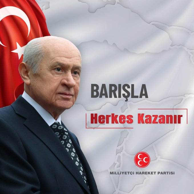 Mhp Barış Paylaşımı