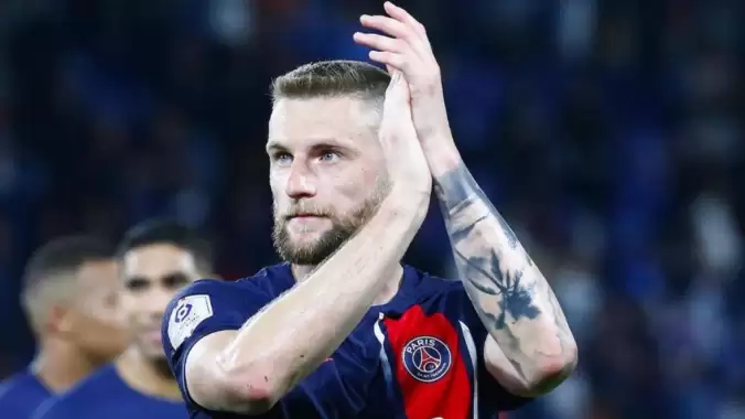 Milan Skriniar Fenerbahçe