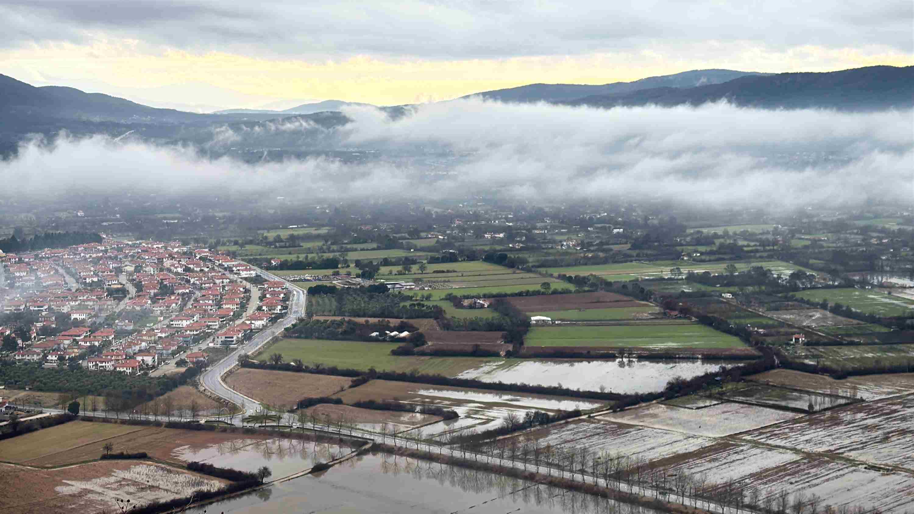 Muğla Tarla