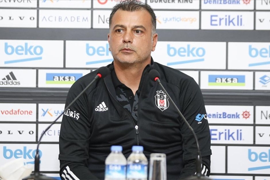 Murat Şahin