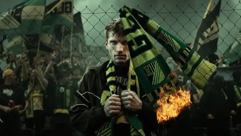 Netflix Holigan Dizisi