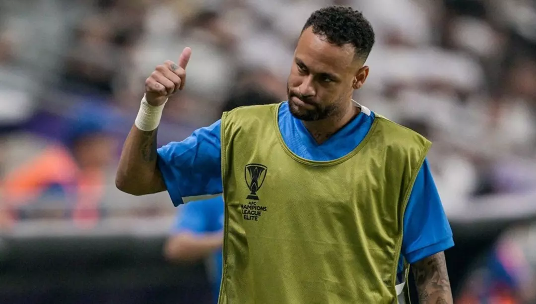 Neymar’ın Kariyer Planlaması