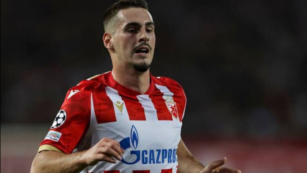 Ognjen Mimovic Fenerbahçe