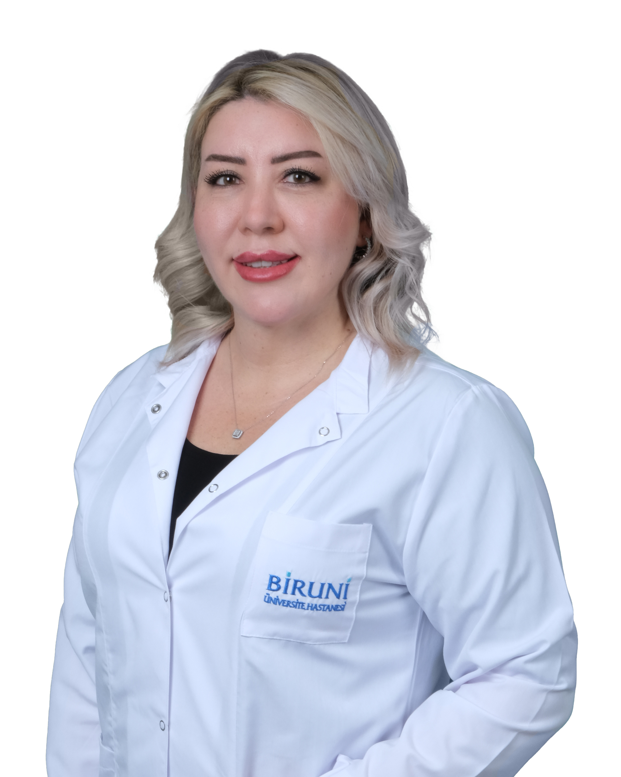 Çocuk Nöroloji Uzmanı Dr. Ece Gültekin