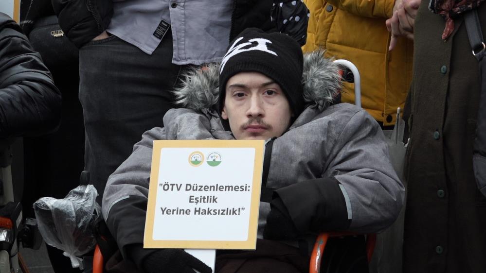 Ötv Düzenlemesi Haksızlık