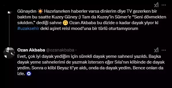 Hayranlarıyla Etkileşimde 