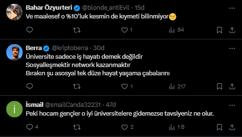 Özgür Demirtaş Yorum