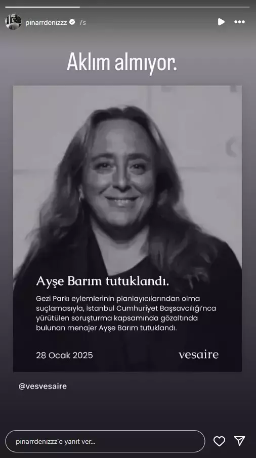 Pınar Deniz Ayşe Barım