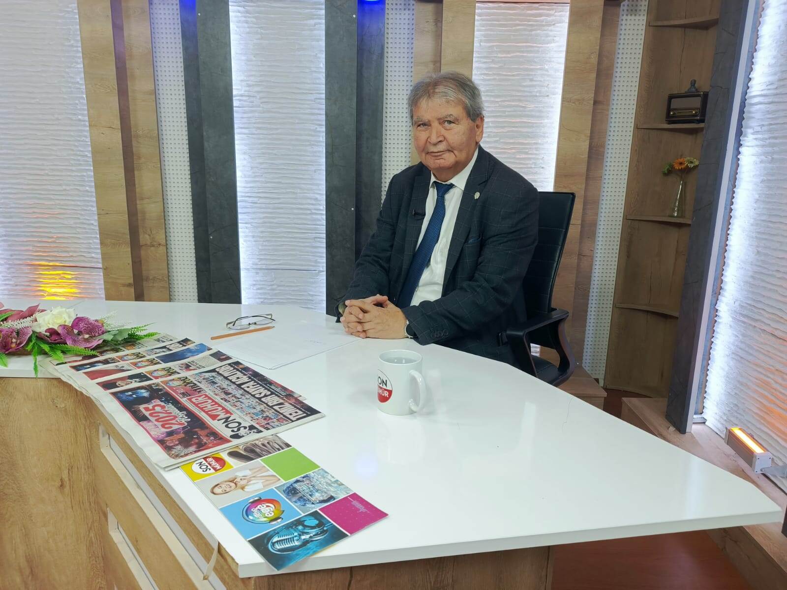 “Çiğli Arıtma devreye girerse Gediz ve Menemen rahatlar”