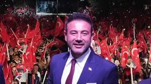 Beşiktaş Eski Belediye Başkanı Rıza Akpolat