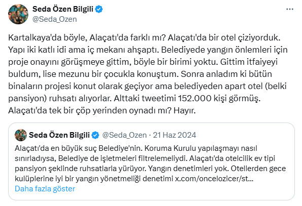 Seda Özen Bilgili