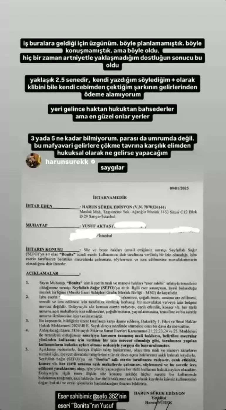 Sefo Paylaşım