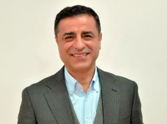 Selahattin Demirtaş