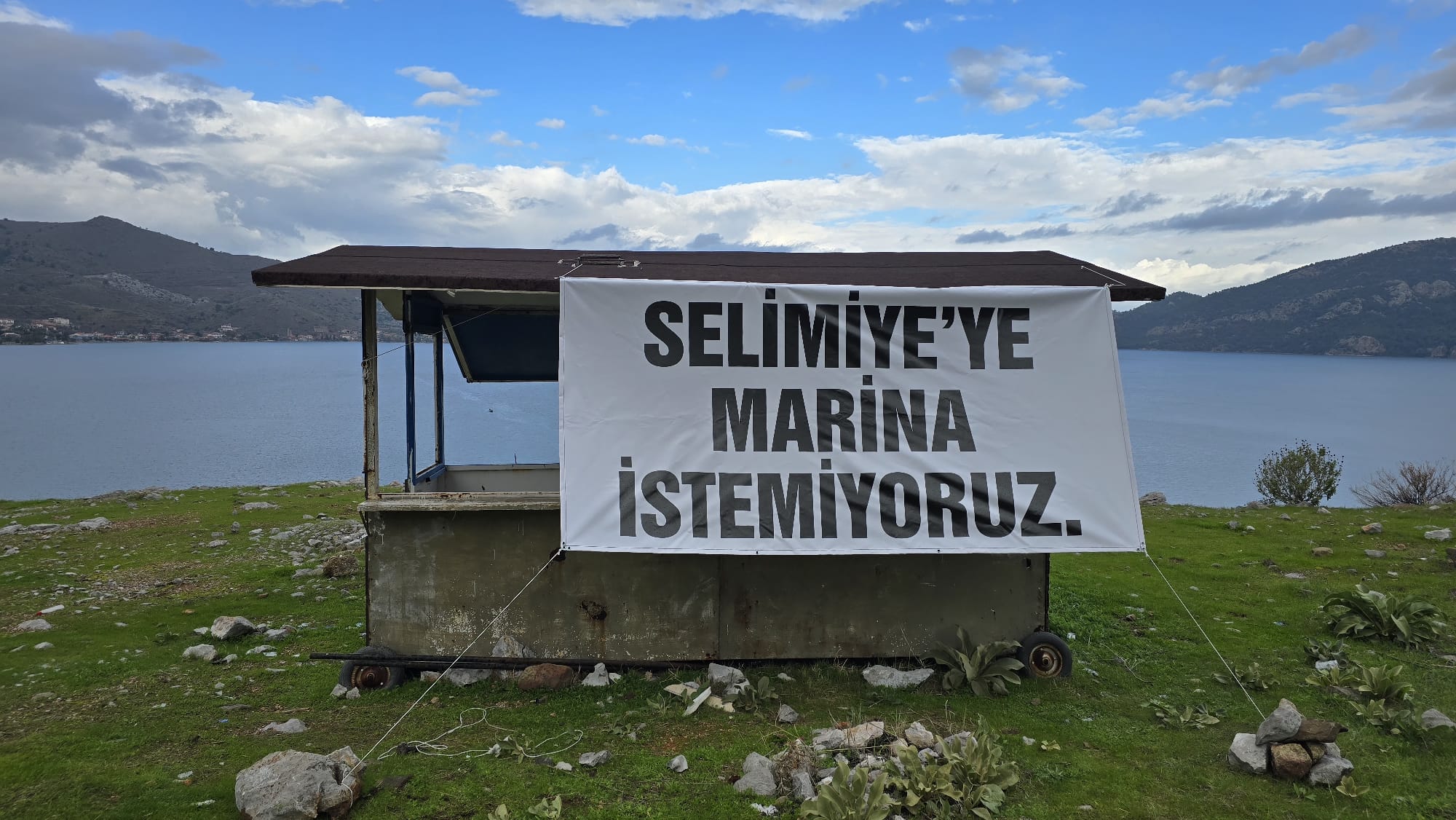 Seli̇mi̇yeye Mari̇na4