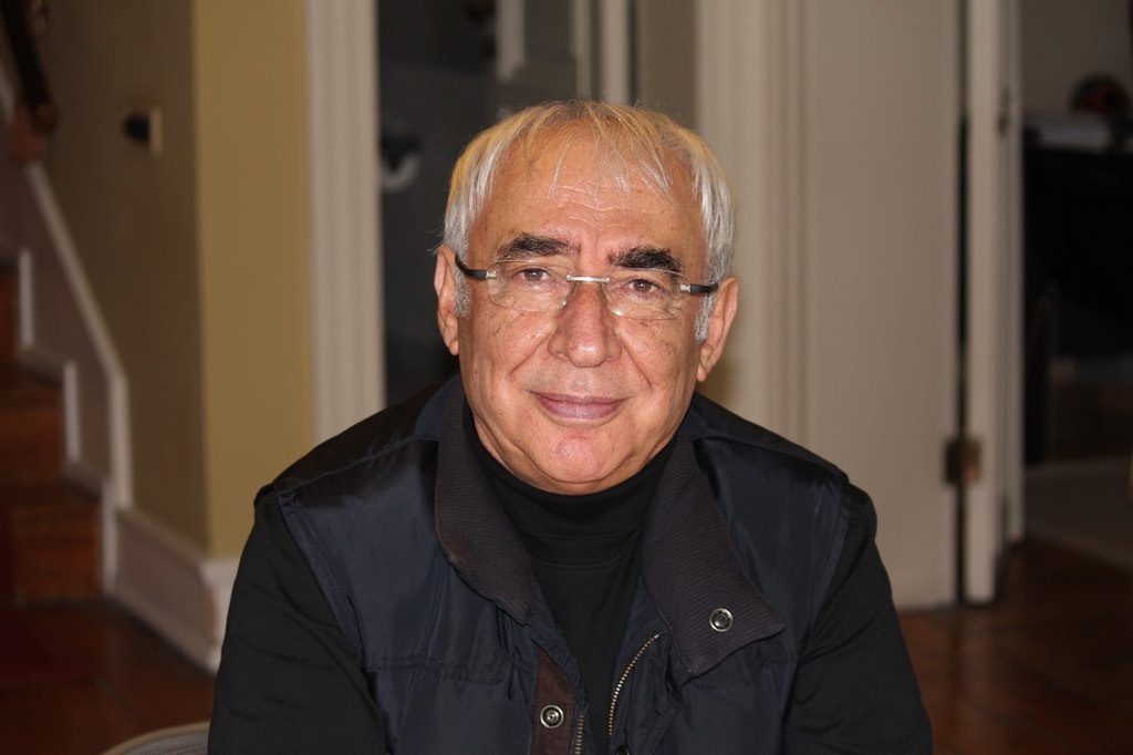 “Daha önce de iki kez ölmüştüm”