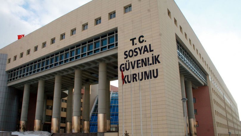 Sgk Dava Açtı