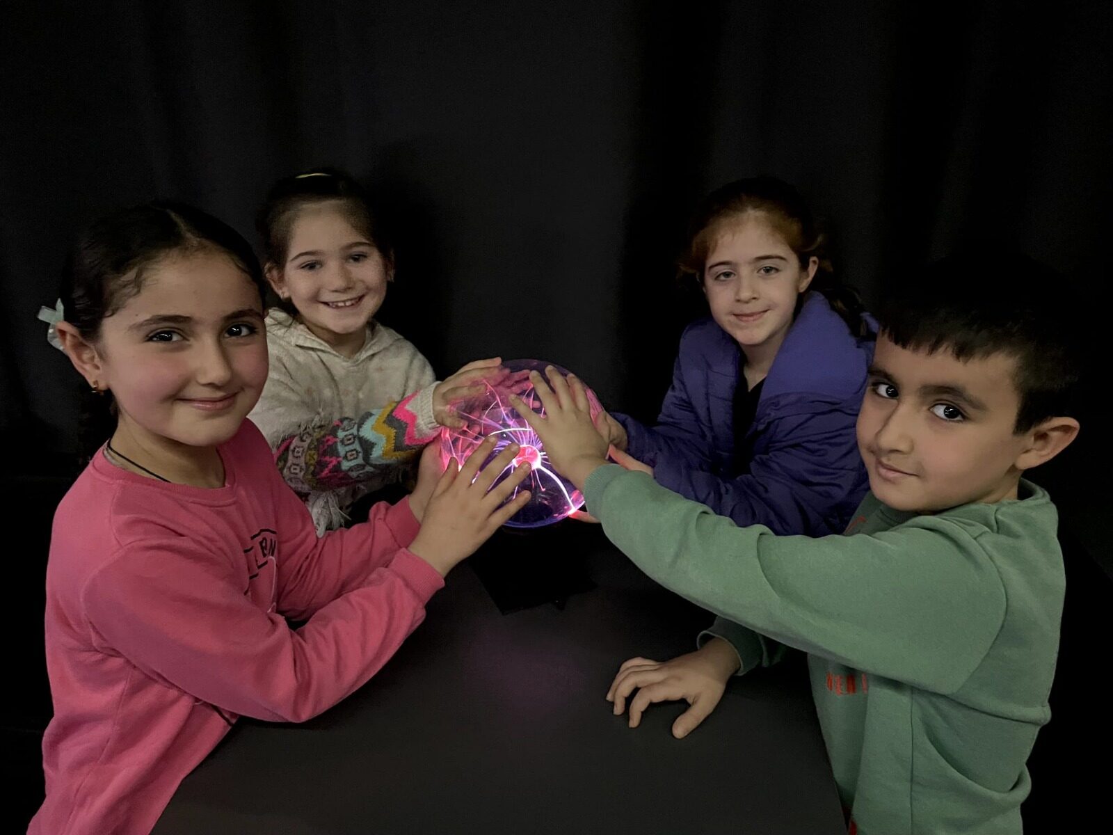 Sıfır Karbon Noktası