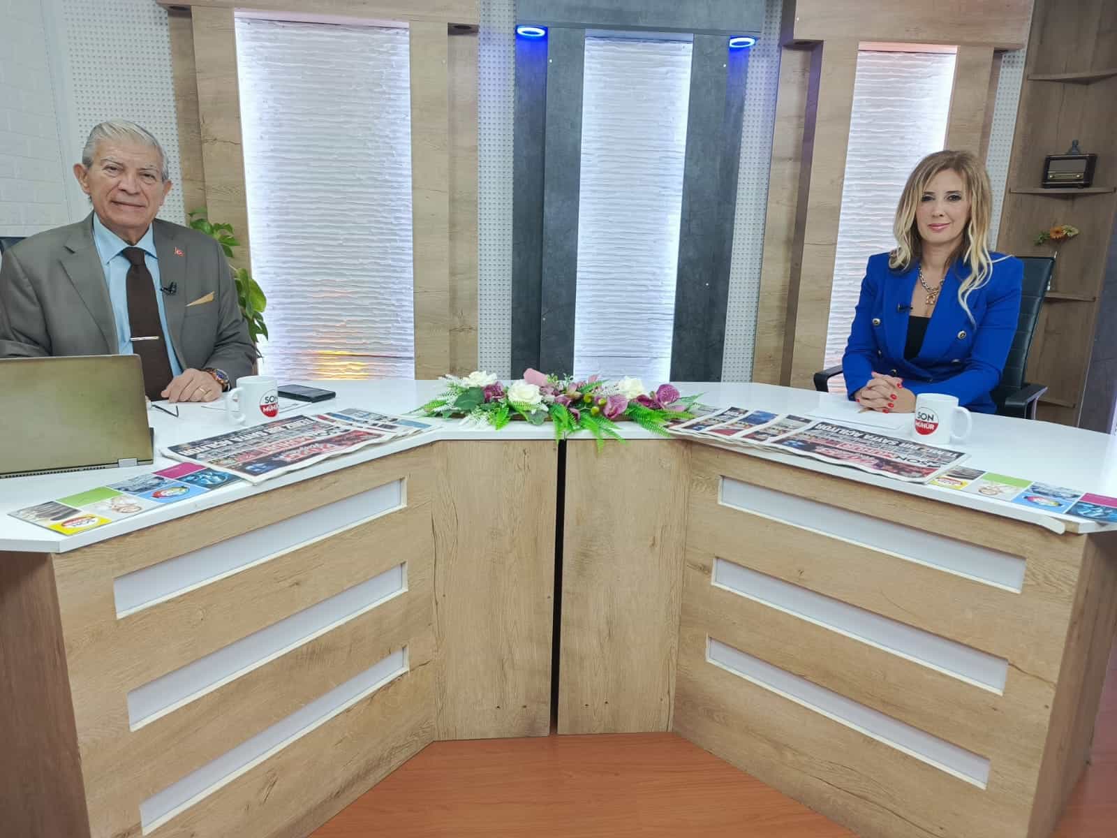 Si̇nem Ünaldilar Konuk