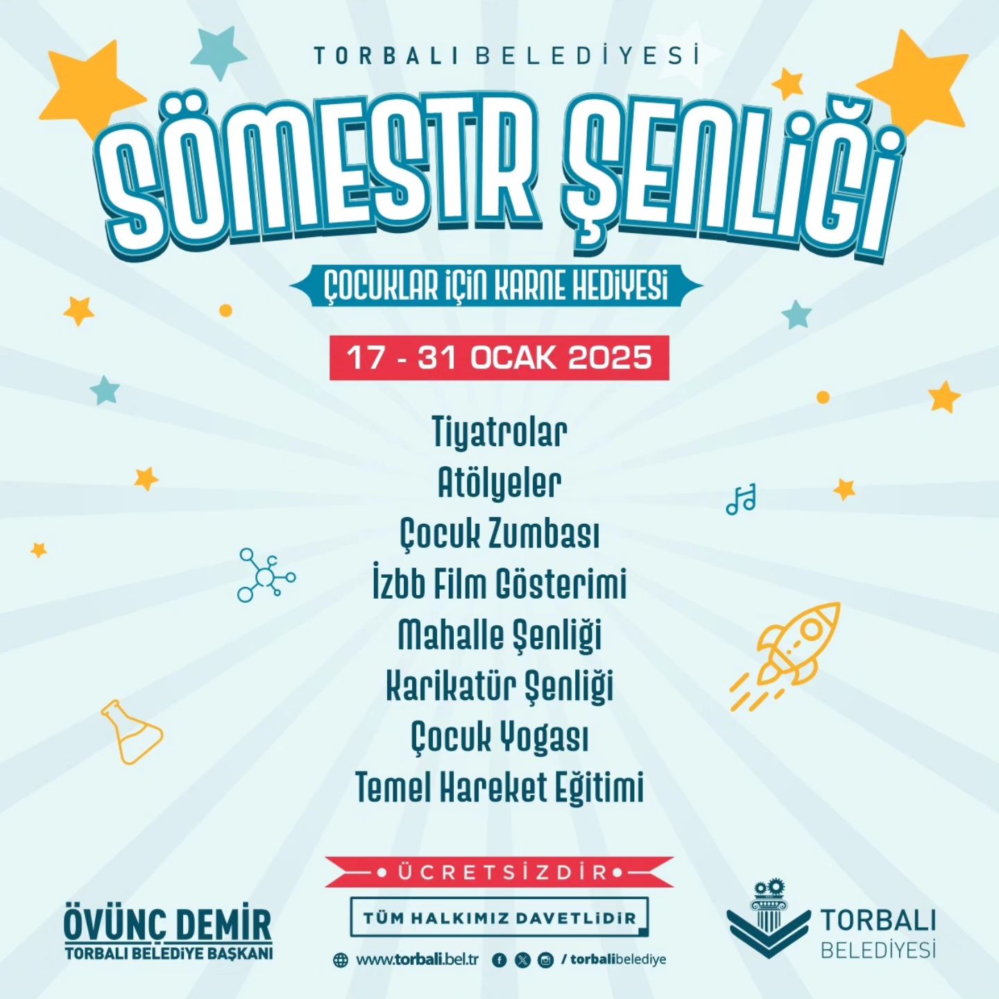 Sömestr Şenliği