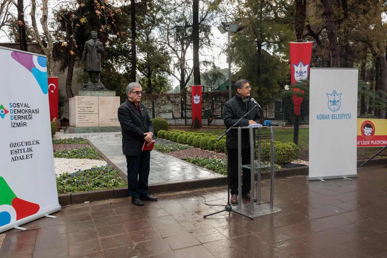 Sosyal Demokrasi Derneği