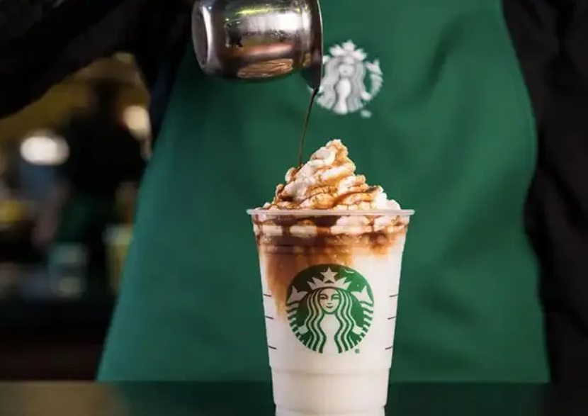 Starbucks, 3 Ocak itibariyle fiyat tarifesini yaklaşık yüzde 36 oranında artırdı. 