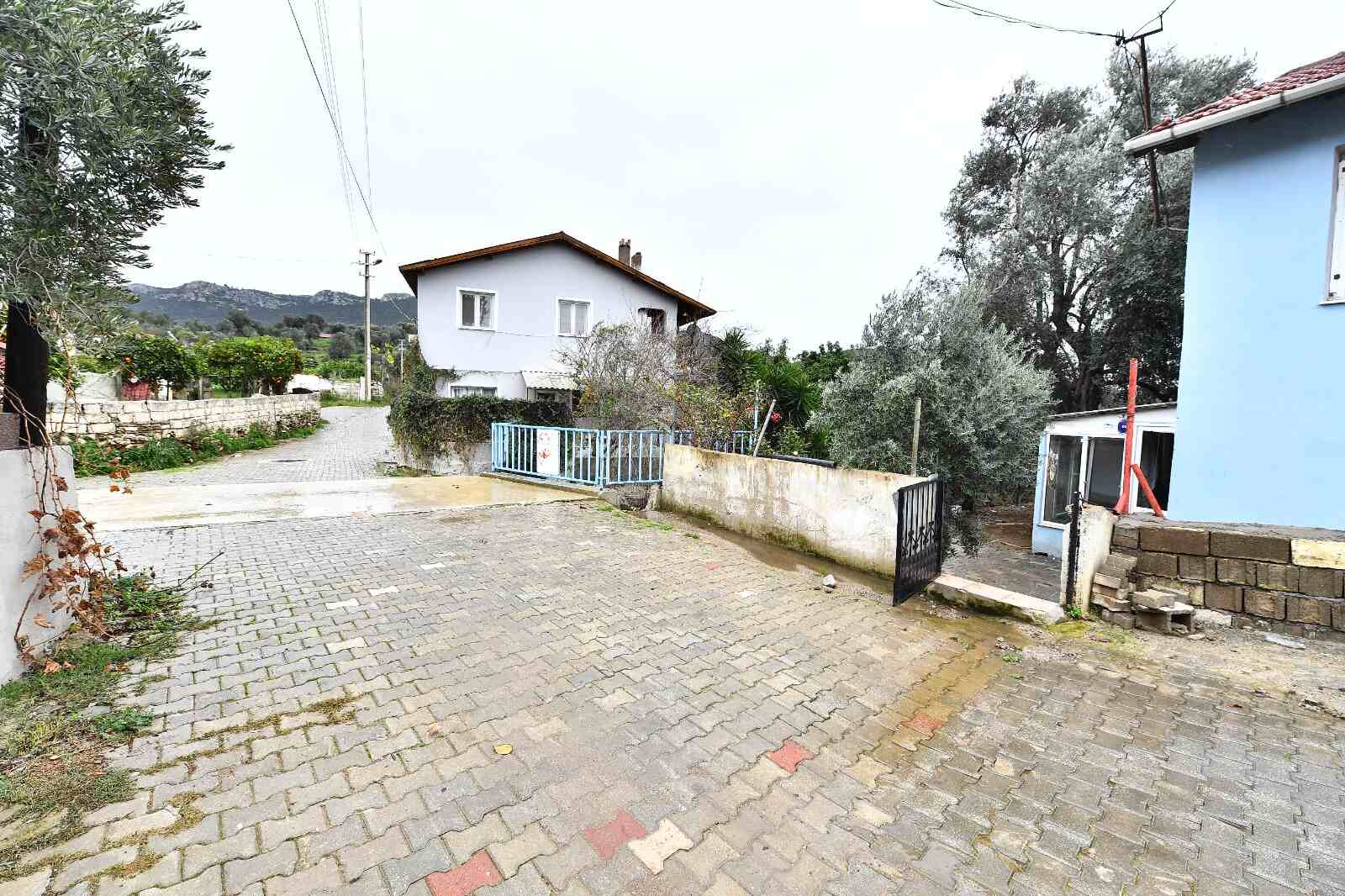 Yardım isteyen hiçbir vatandaşımız cevapsız kalmadı