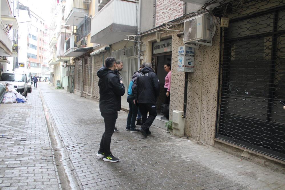 Şüpheli Çanta Unutuldu