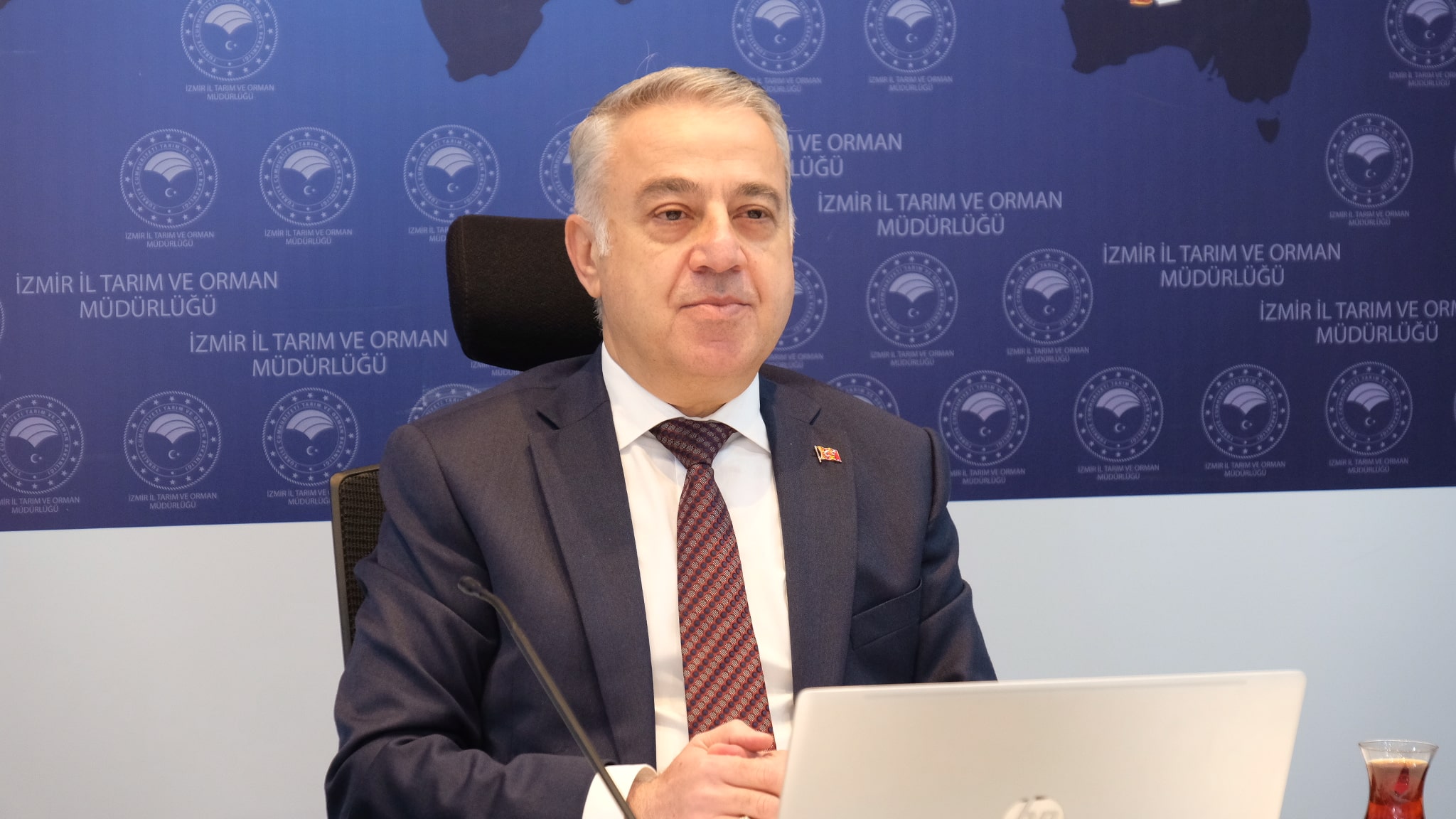 Tarım Orman Il Müdürü