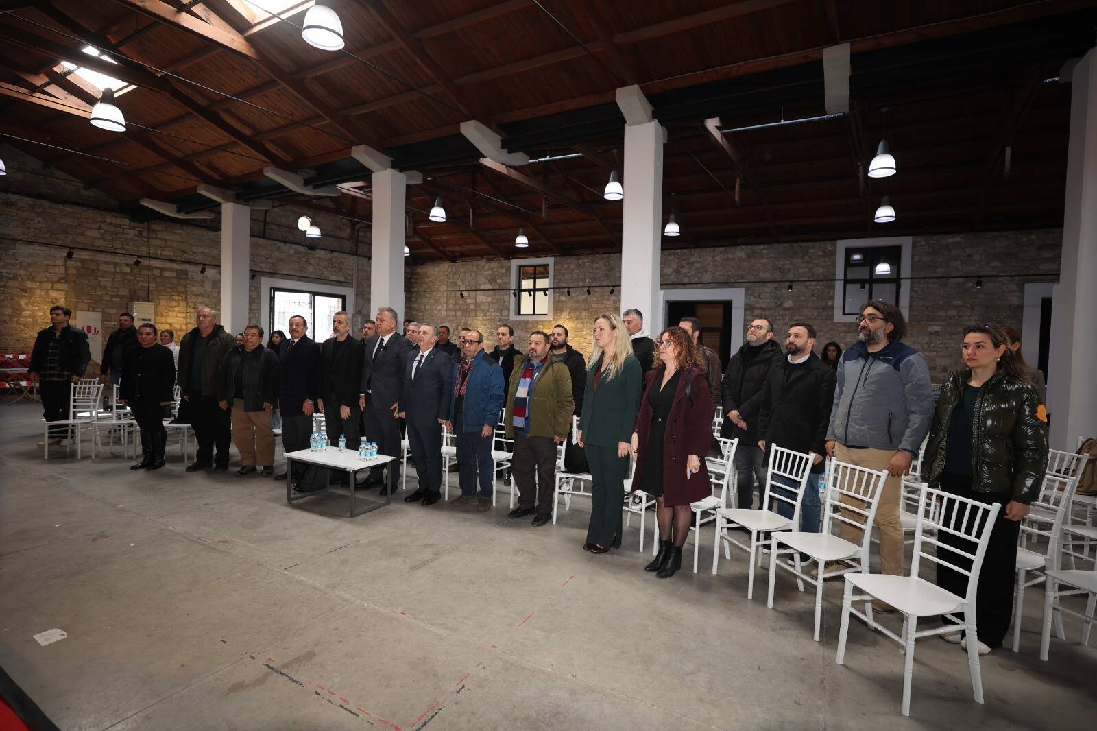 Tatar Camii Sokağı