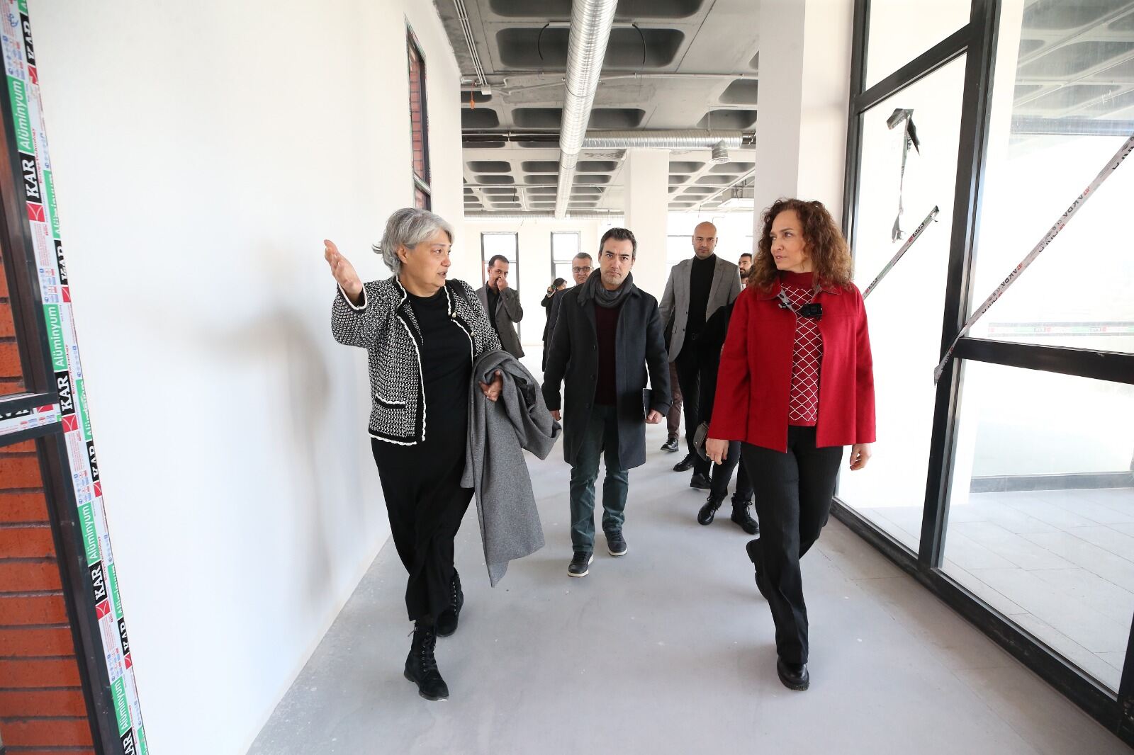 Taziye Evi ve Kütüphane