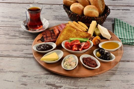 Tek Ki̇şi̇li̇k Kahvalti 755 Tl (1)-1