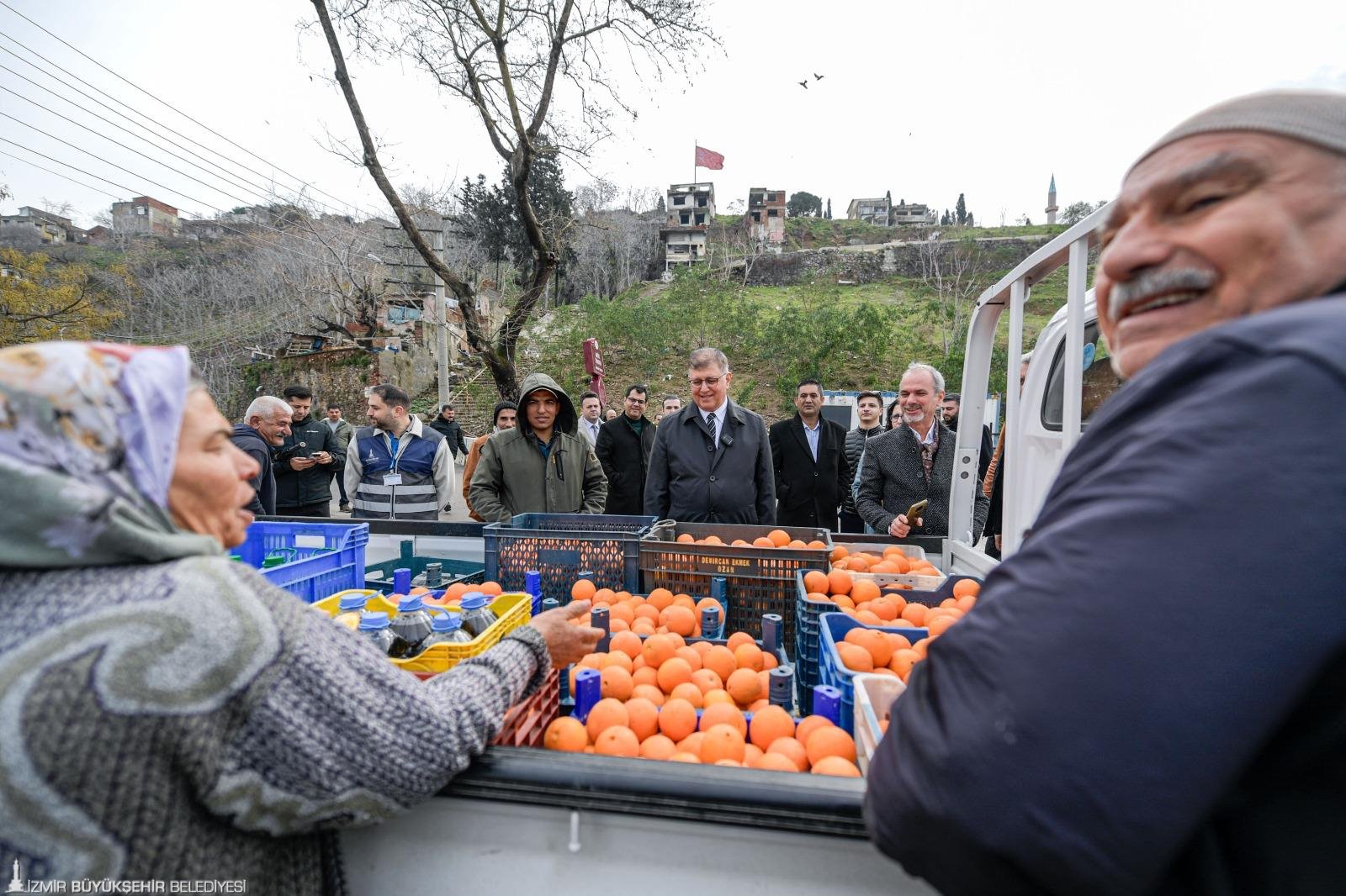 Tugaydan Ballıkuyuya Kentsel Dönüşüm (3)