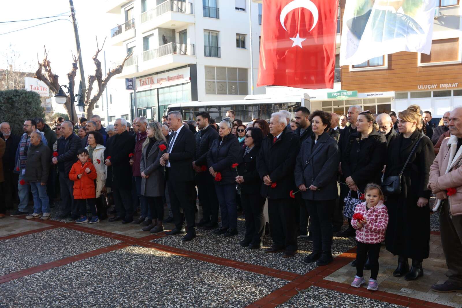 güzelbahçe belediyesi