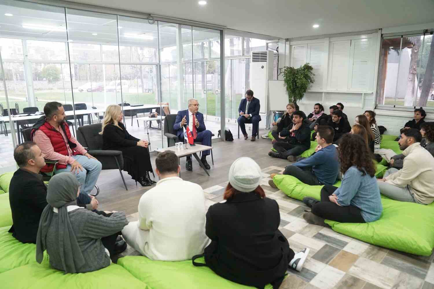 Ege bölgesinde 1’inci ülkemiz genelinde ise 3’üncü sırada yer aldı