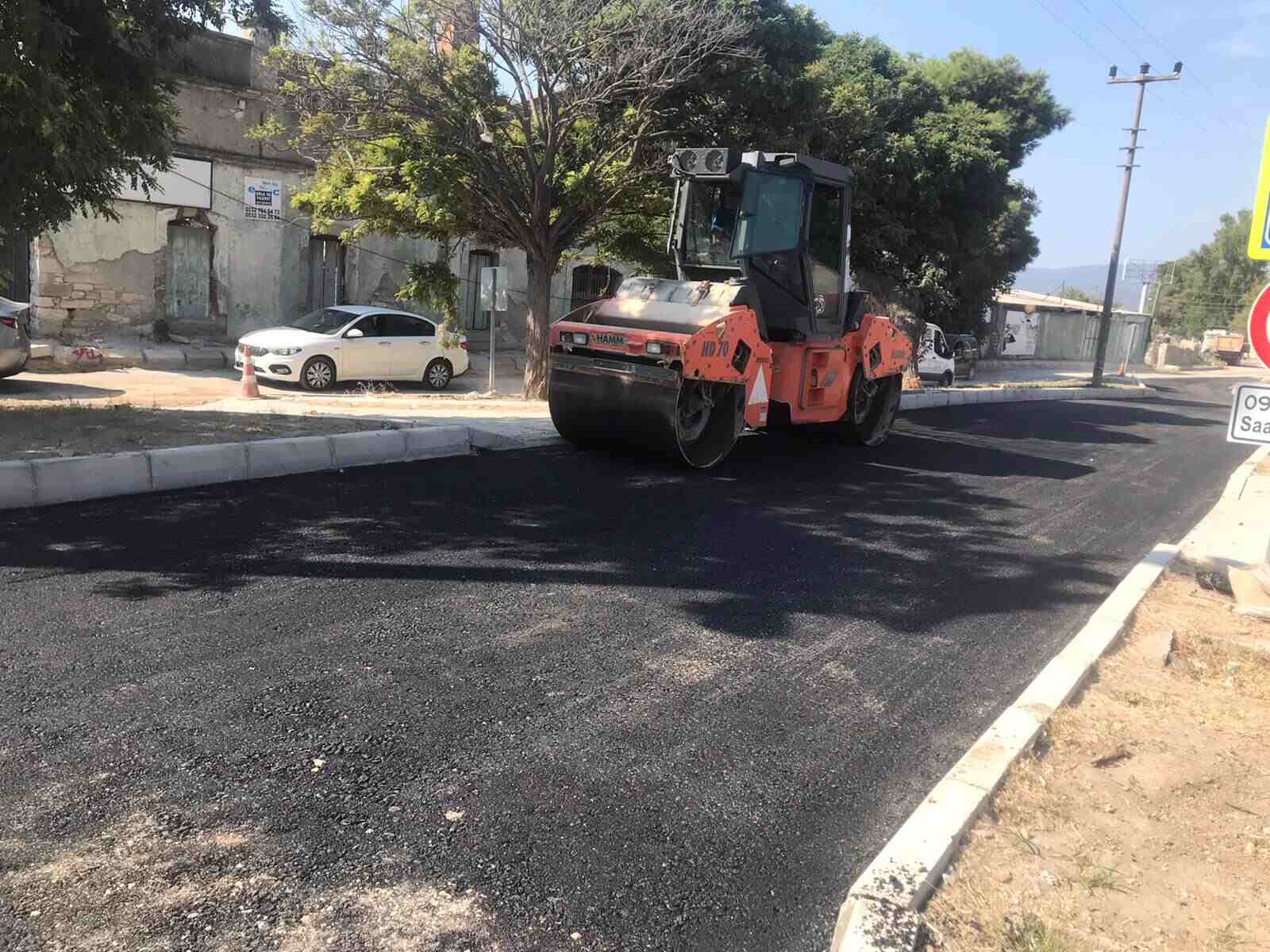 Tanınan bir kent olmasını sağlayacağız