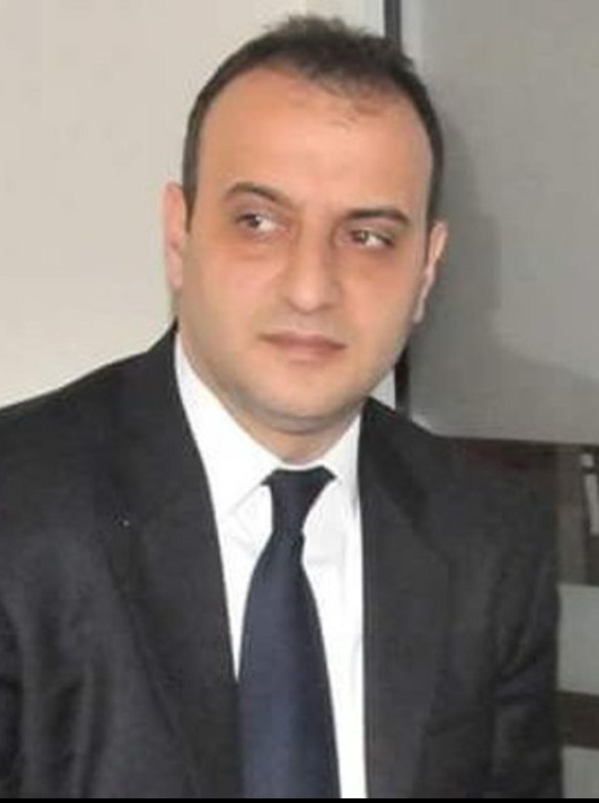 Volkan Alptekin