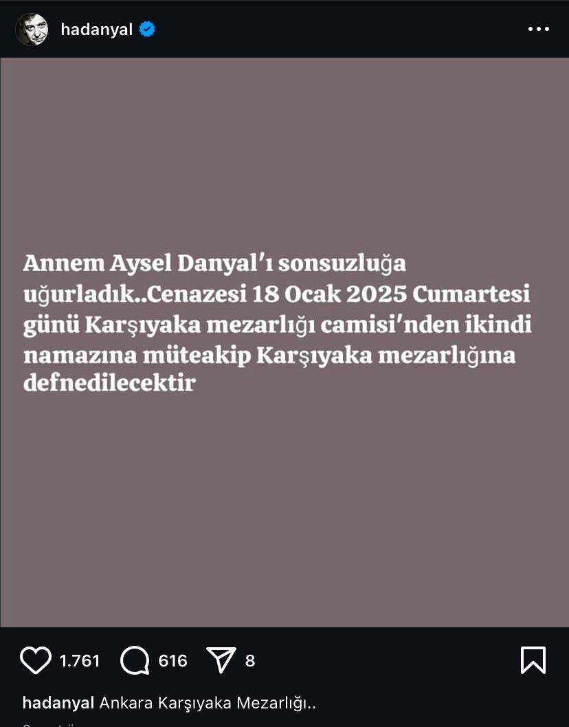 hüseyin avni instagram