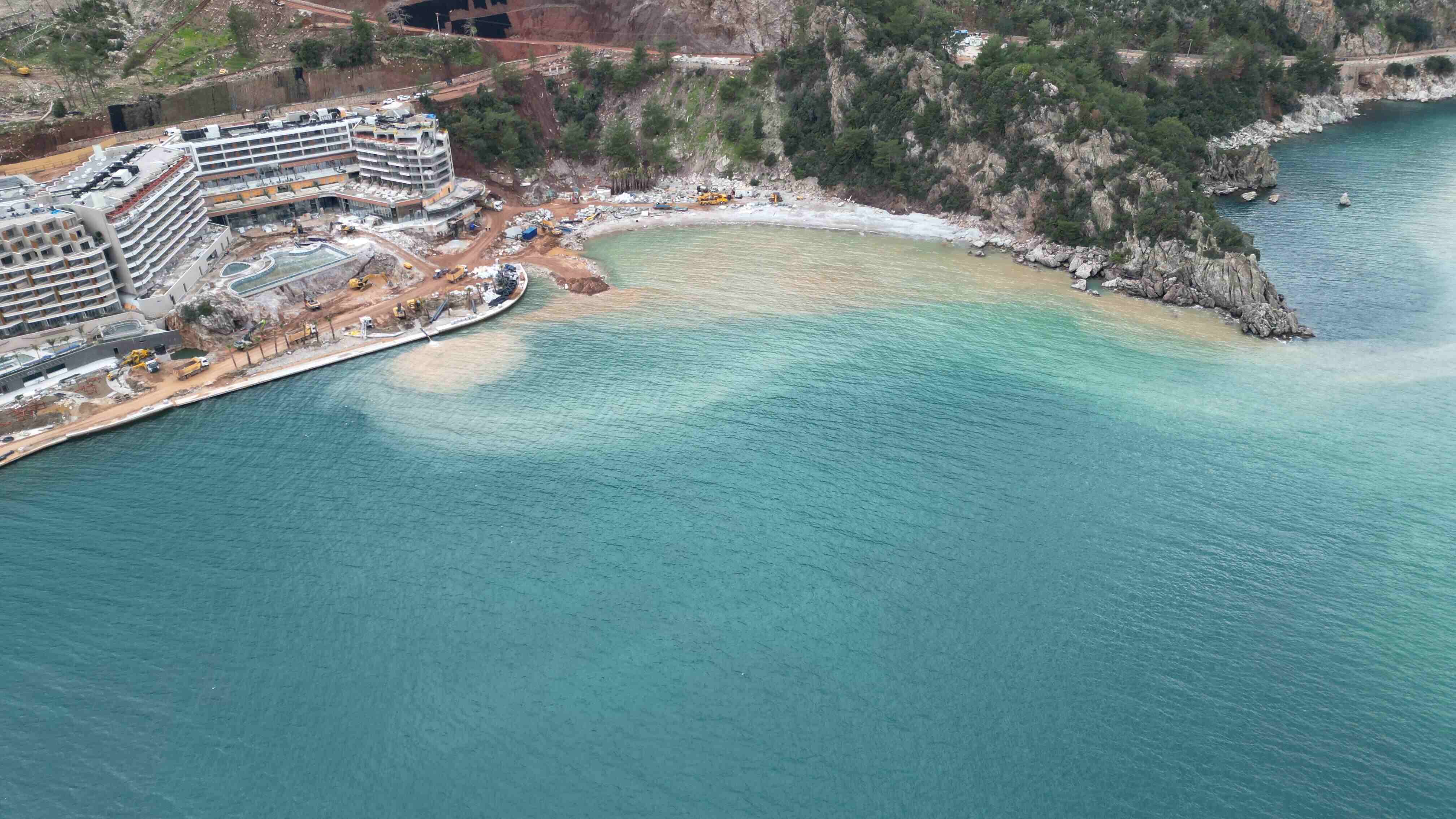 MARMARİS SİNPAŞ A.Ş