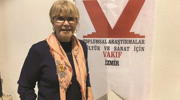 Kültürpark Platformu Yasemin Sağlam