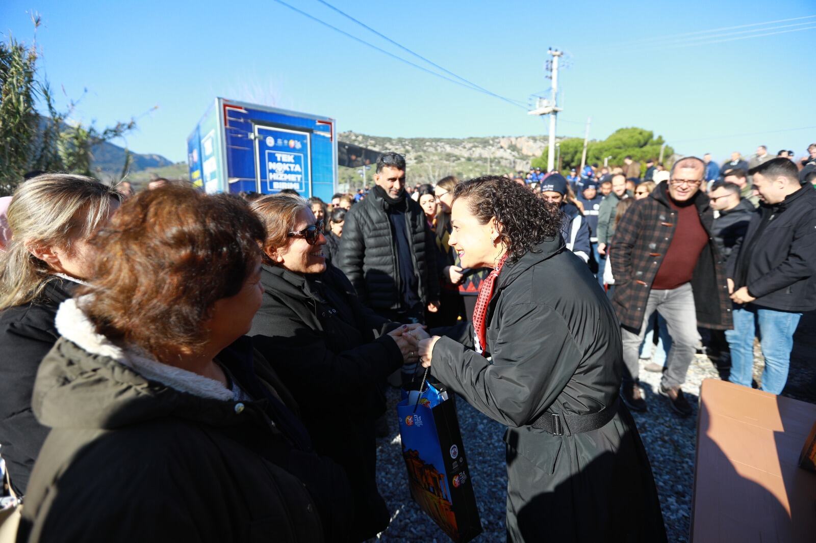 Hukuki süreçte umutlu bekleyiş