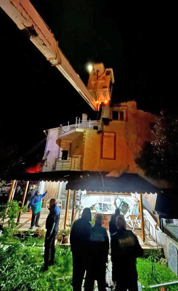 Yetkililerden Uyarı