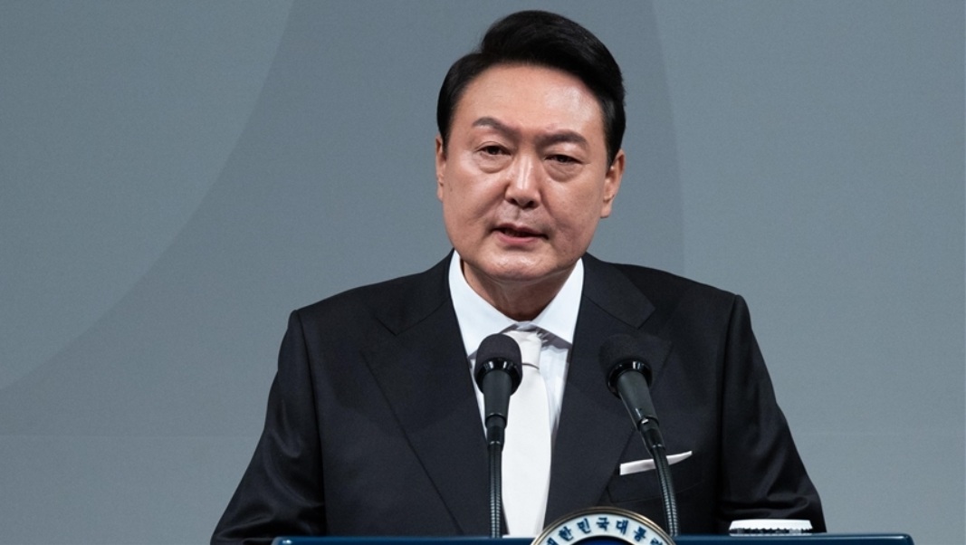 Yoon Suk Yeol hakkında "ayaklanmaya liderlik etme" suçlamasıyla iddianame hazırlandı.